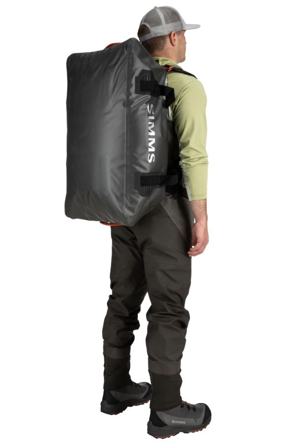 Simms G3 Guide Z Duffel Bag Model 2 Simms G3 Guide Z Duffel Bag Model 2